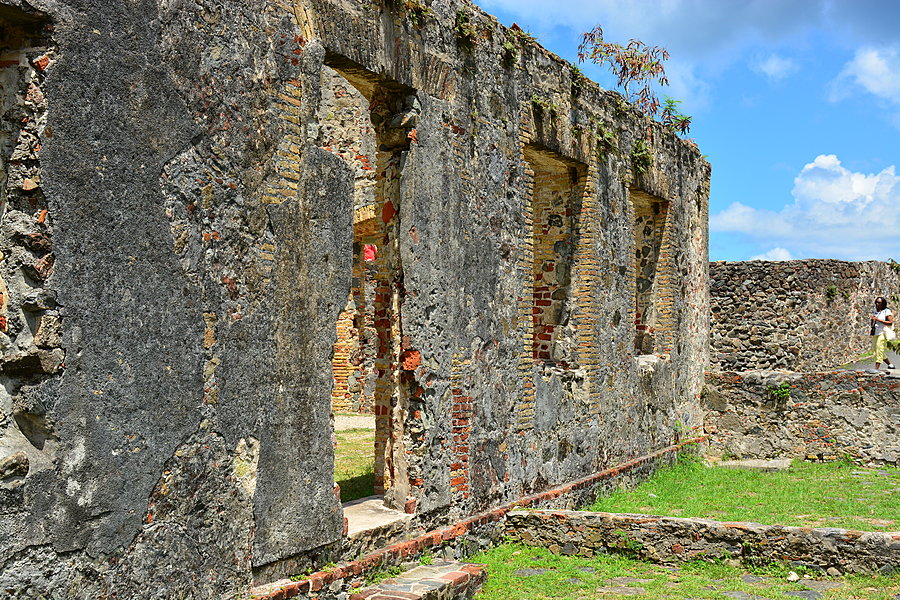 Ruin