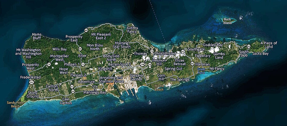 St. Croix