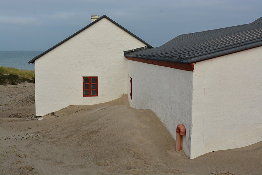 Sand