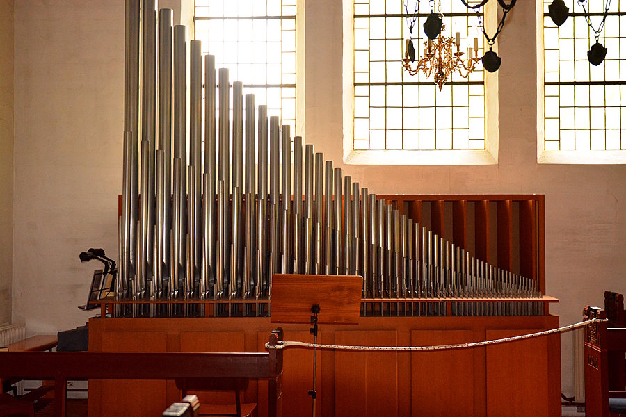 Orgel