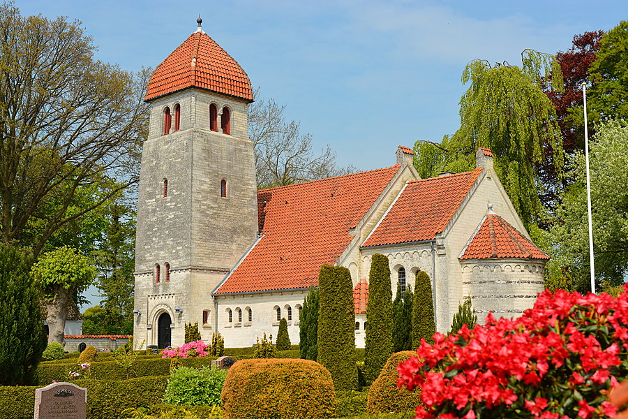 Kirke