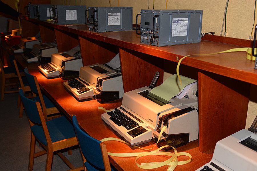 Telexrum