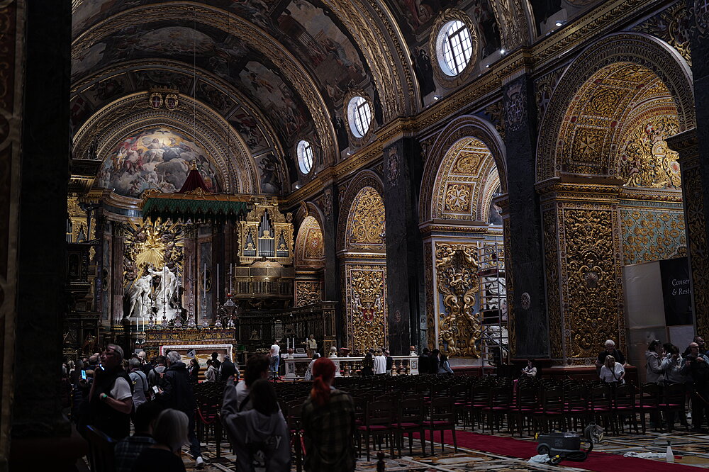 Cathedral