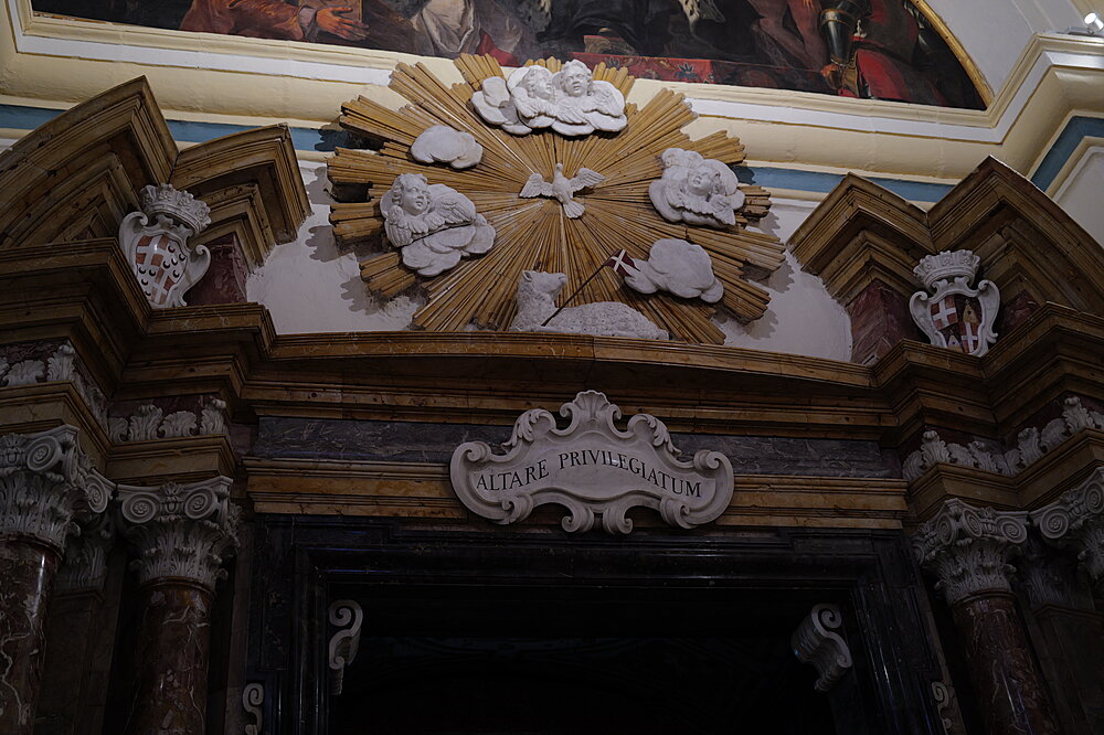 Priviligeret Alter