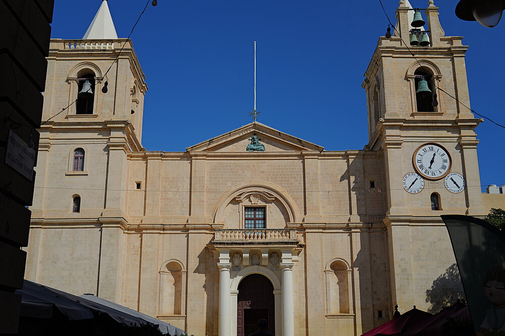 Co-Cathedral