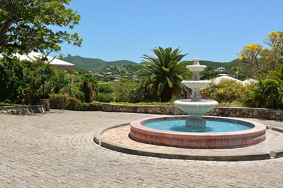 Ved Buccaneer Hotel