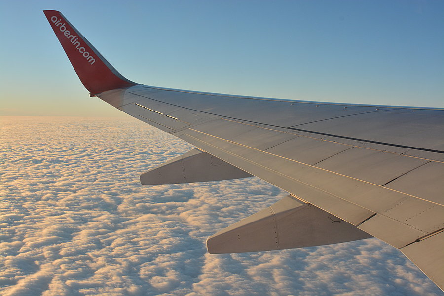 Flyvinge