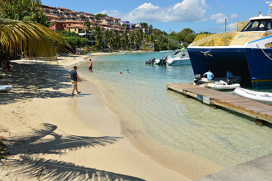 Strand