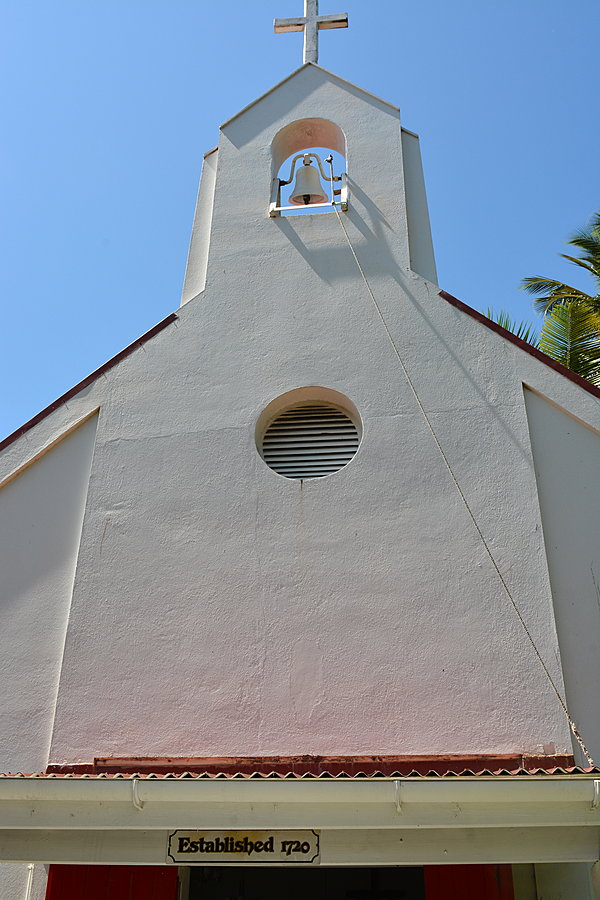 Kirketårn