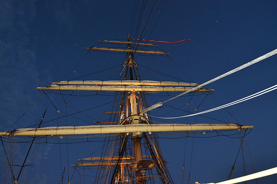 Stormast