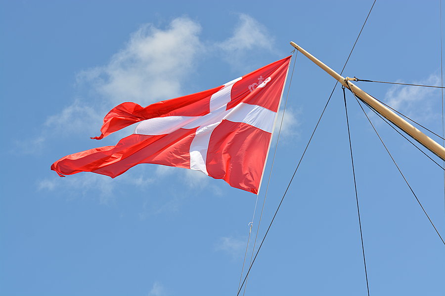 Dannebrog