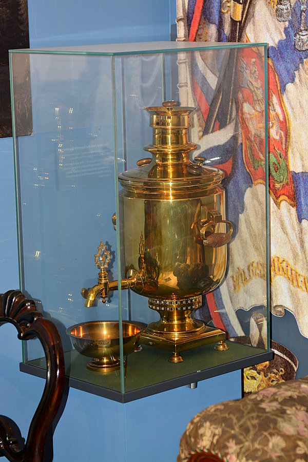 Samovar