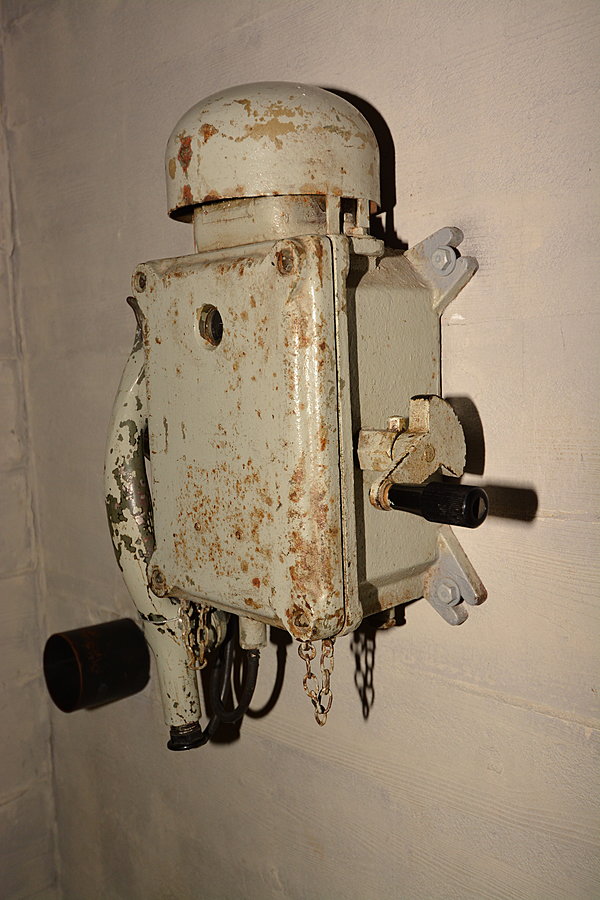 Felttelefon