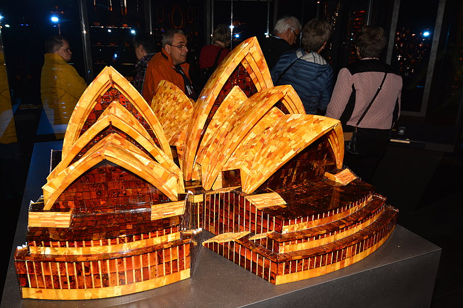 Sidney Opera