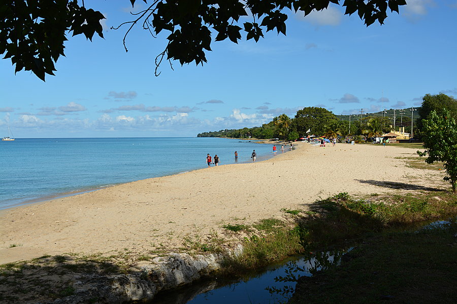Strand