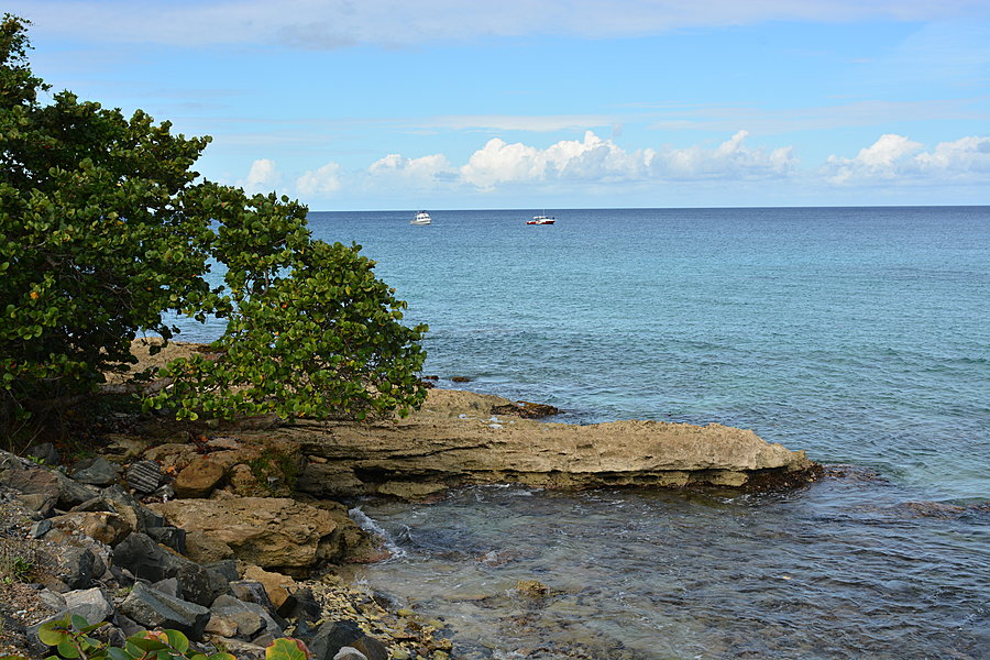 North Shore