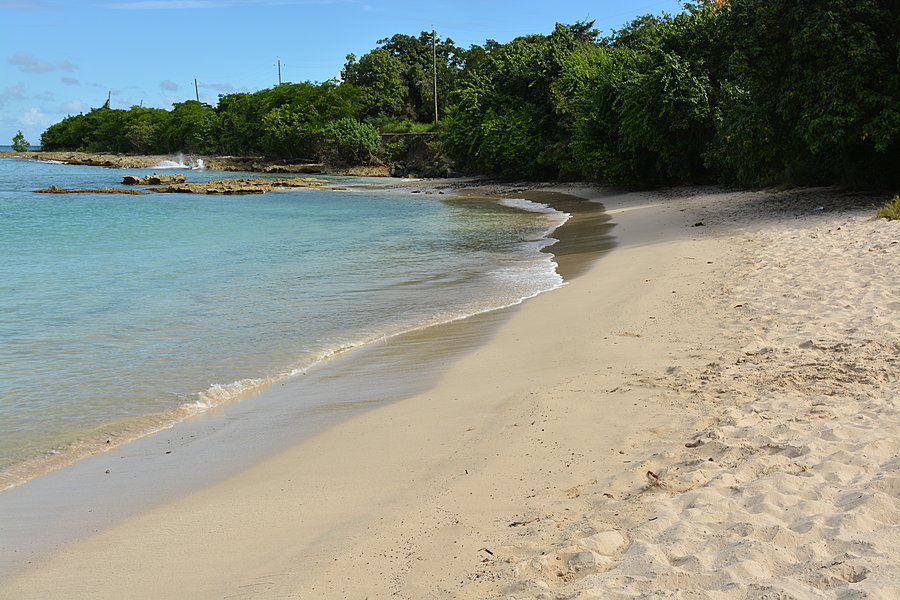 North Shore