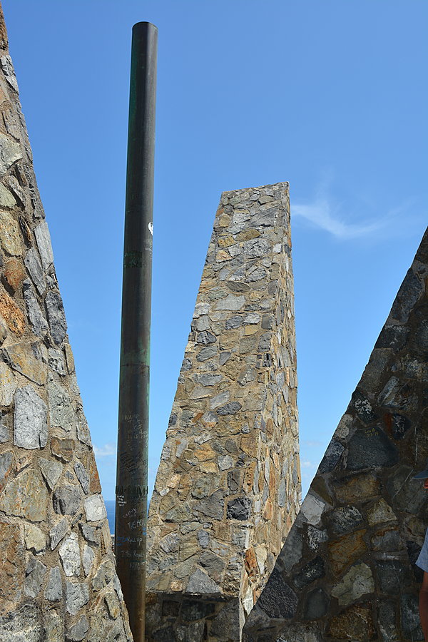 Monument