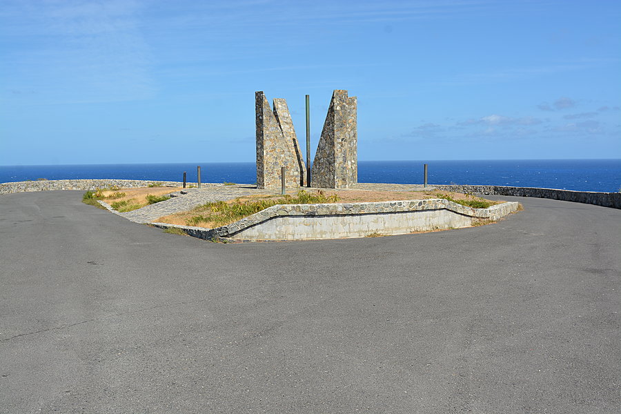 Millenium Monument