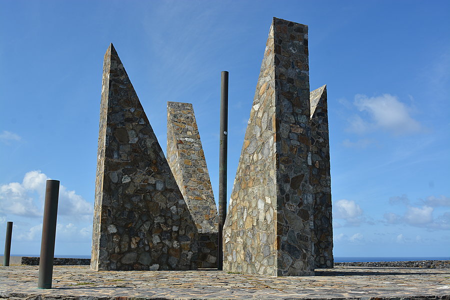 Monumentet