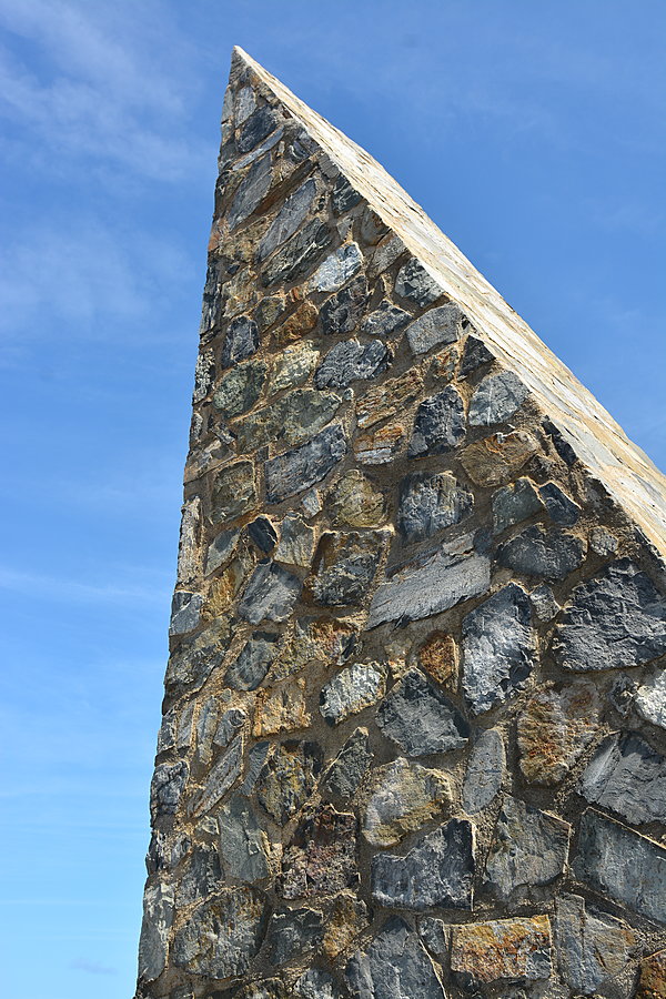 Stentrekant
