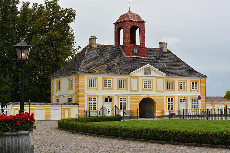 Valdemar Slot