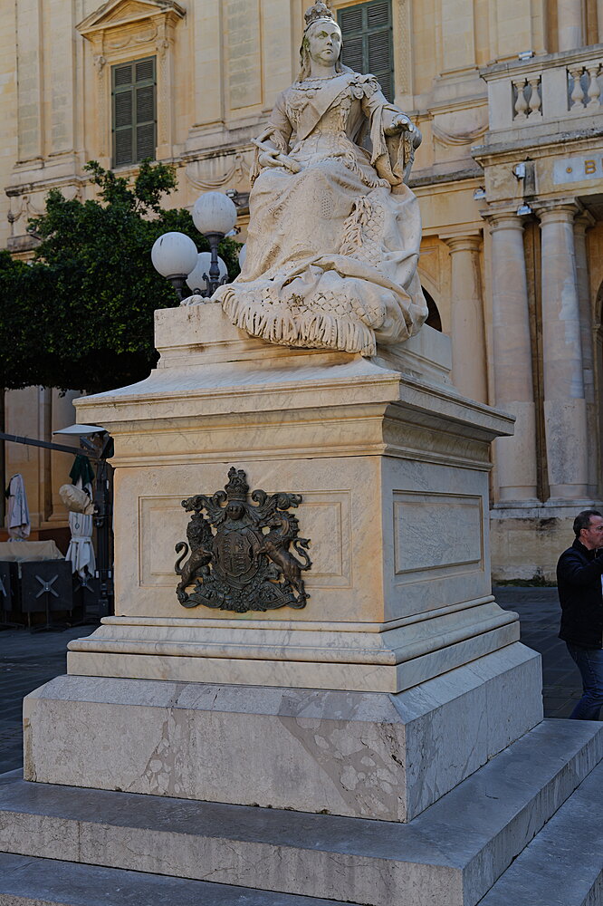 Victoria
