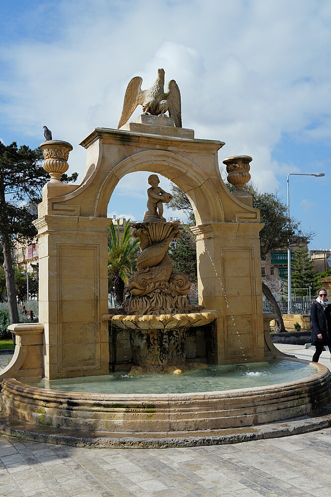 Monument
