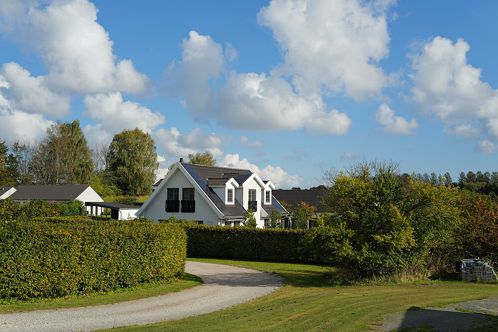 Hvidt hus