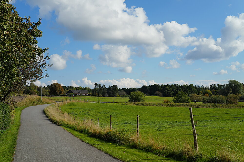 Landskab