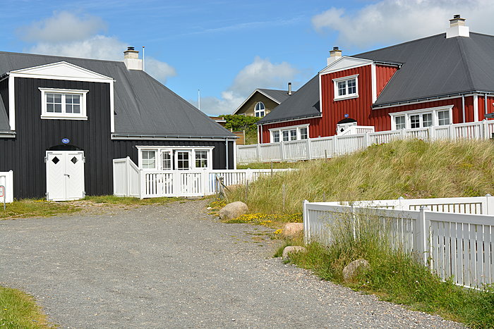 Huse