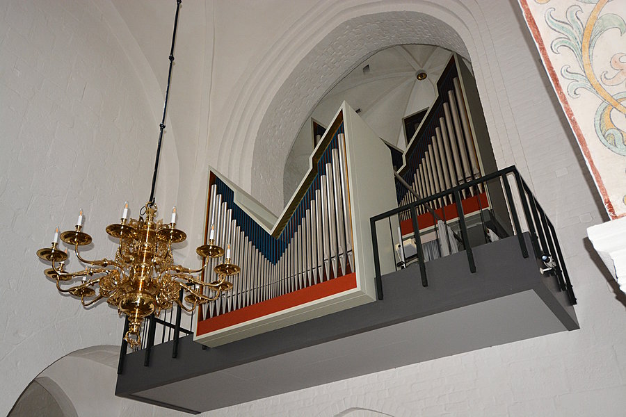 Orgel