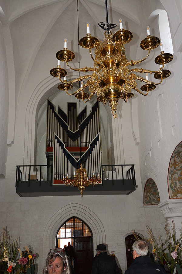 Kirkeskibet