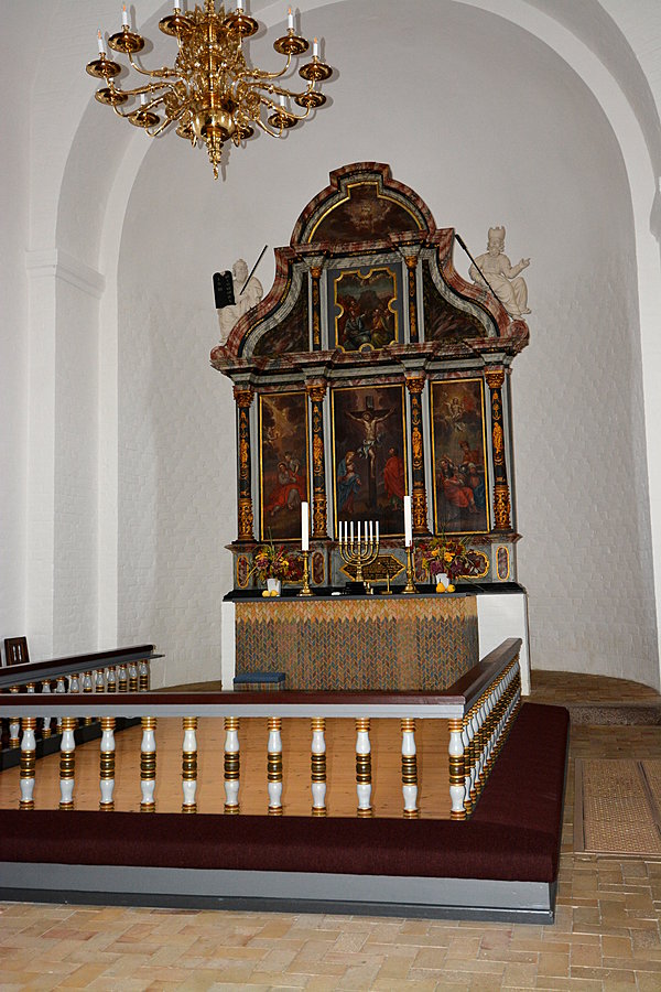 Alter