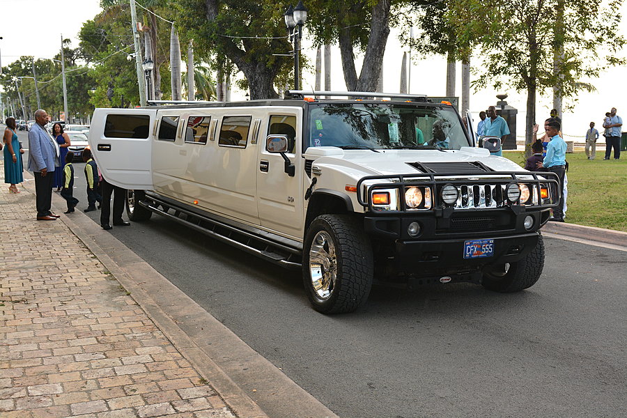 Limo