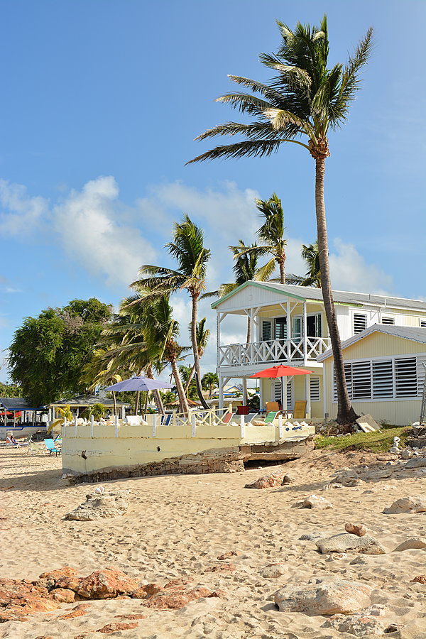 Cottages