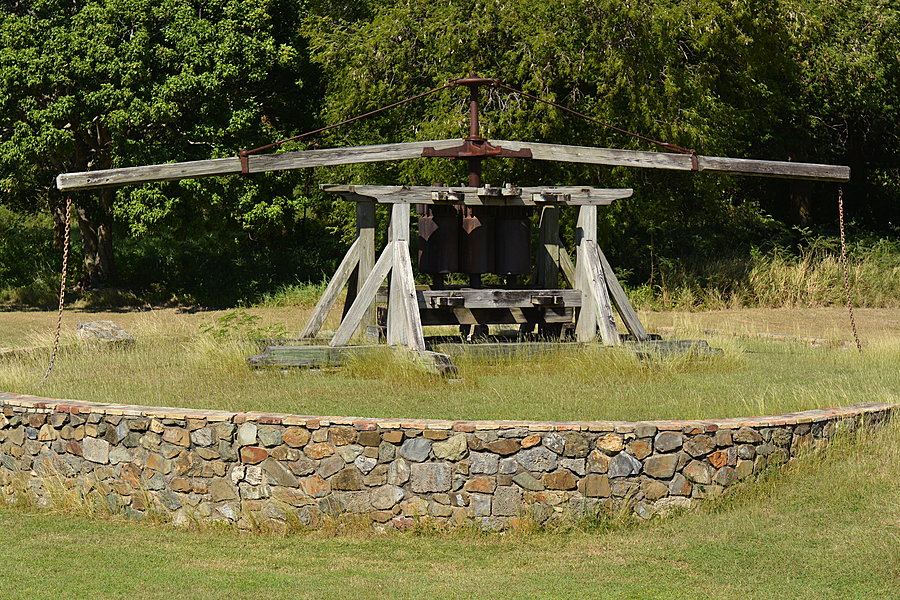 Hestemølle